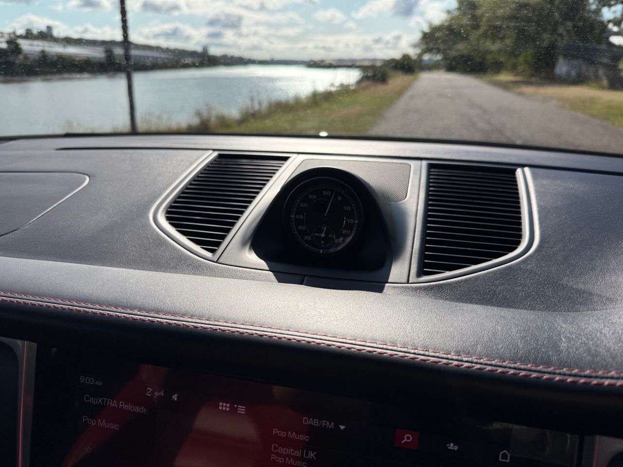 2023 PORSCHE MACAN 2023 PORSCHE MACAN