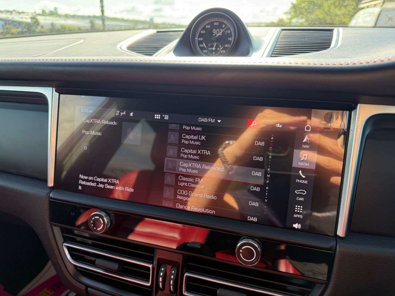 2023 PORSCHE MACAN 2023 PORSCHE MACAN