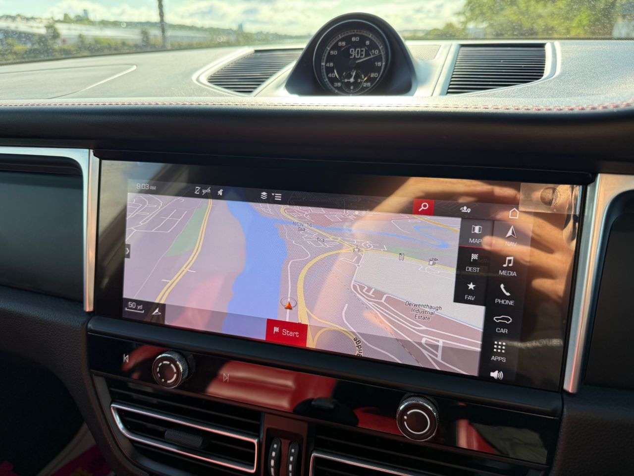 2023 PORSCHE MACAN 2023 PORSCHE MACAN
