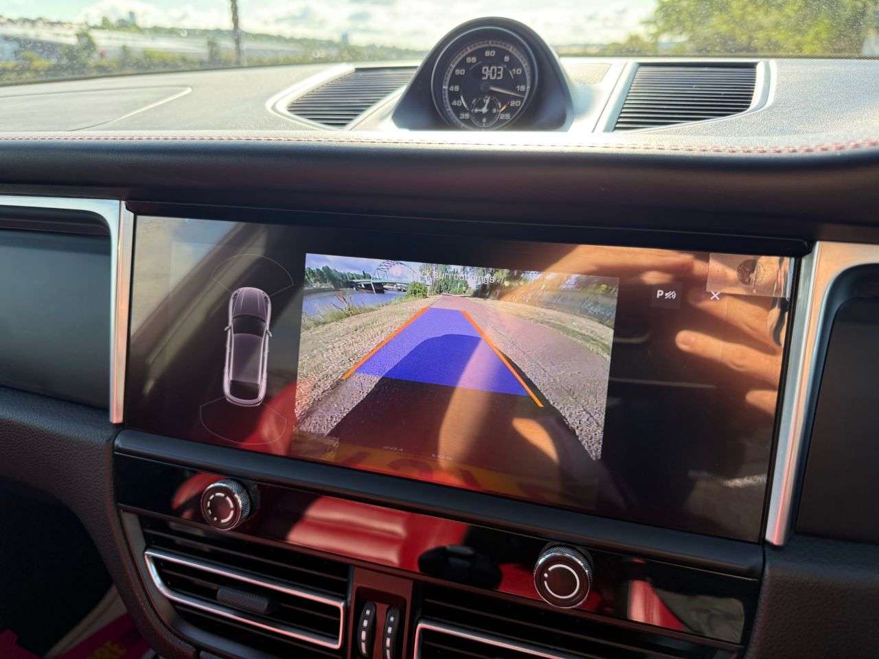 2023 PORSCHE MACAN 2023 PORSCHE MACAN