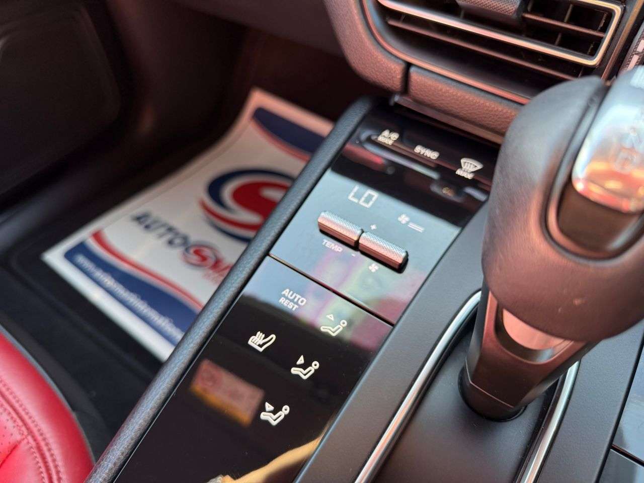 2023 PORSCHE MACAN 2023 PORSCHE MACAN