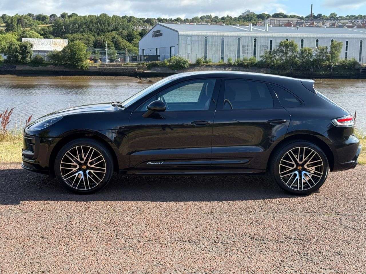 2023 PORSCHE MACAN 2023 PORSCHE MACAN