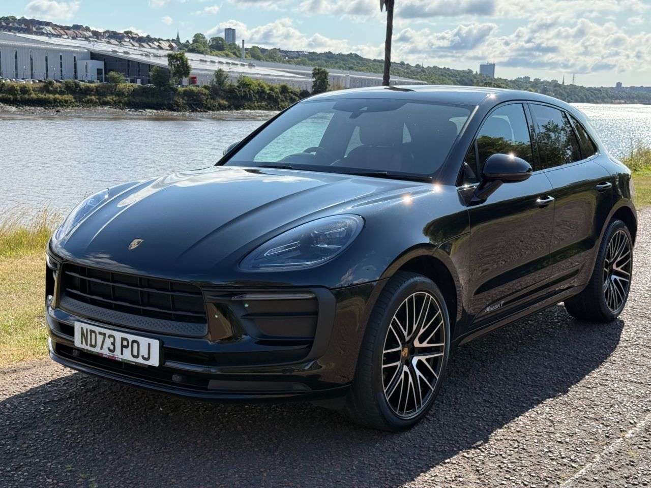 2023 PORSCHE MACAN 2023 PORSCHE MACAN