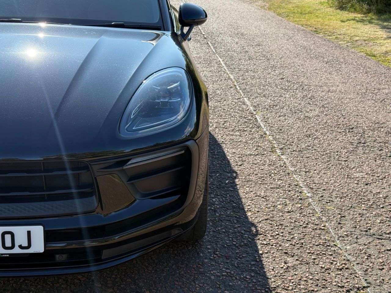 2023 PORSCHE MACAN 2023 PORSCHE MACAN