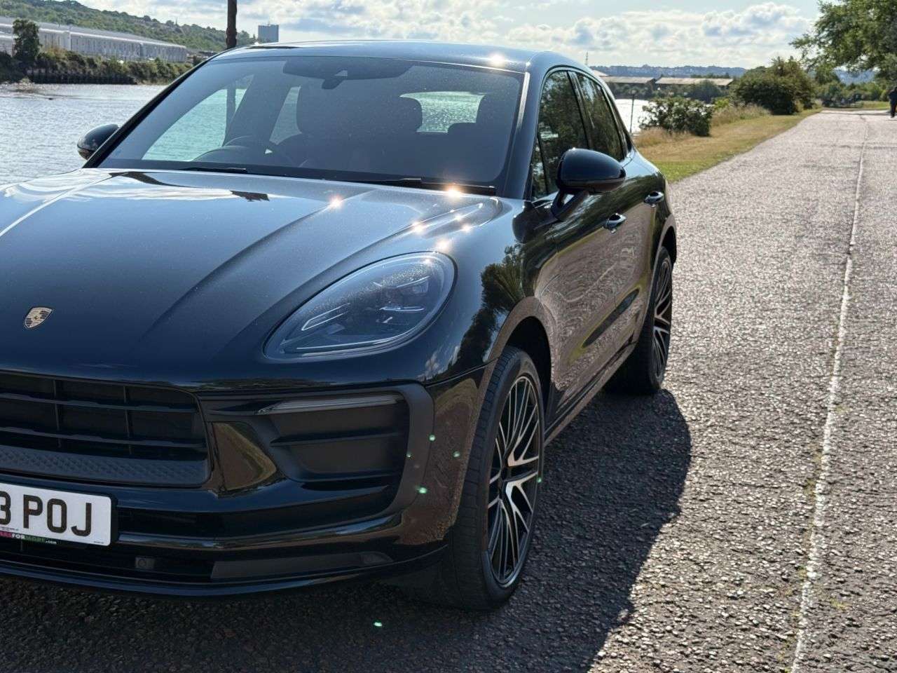2023 PORSCHE MACAN 2023 PORSCHE MACAN
