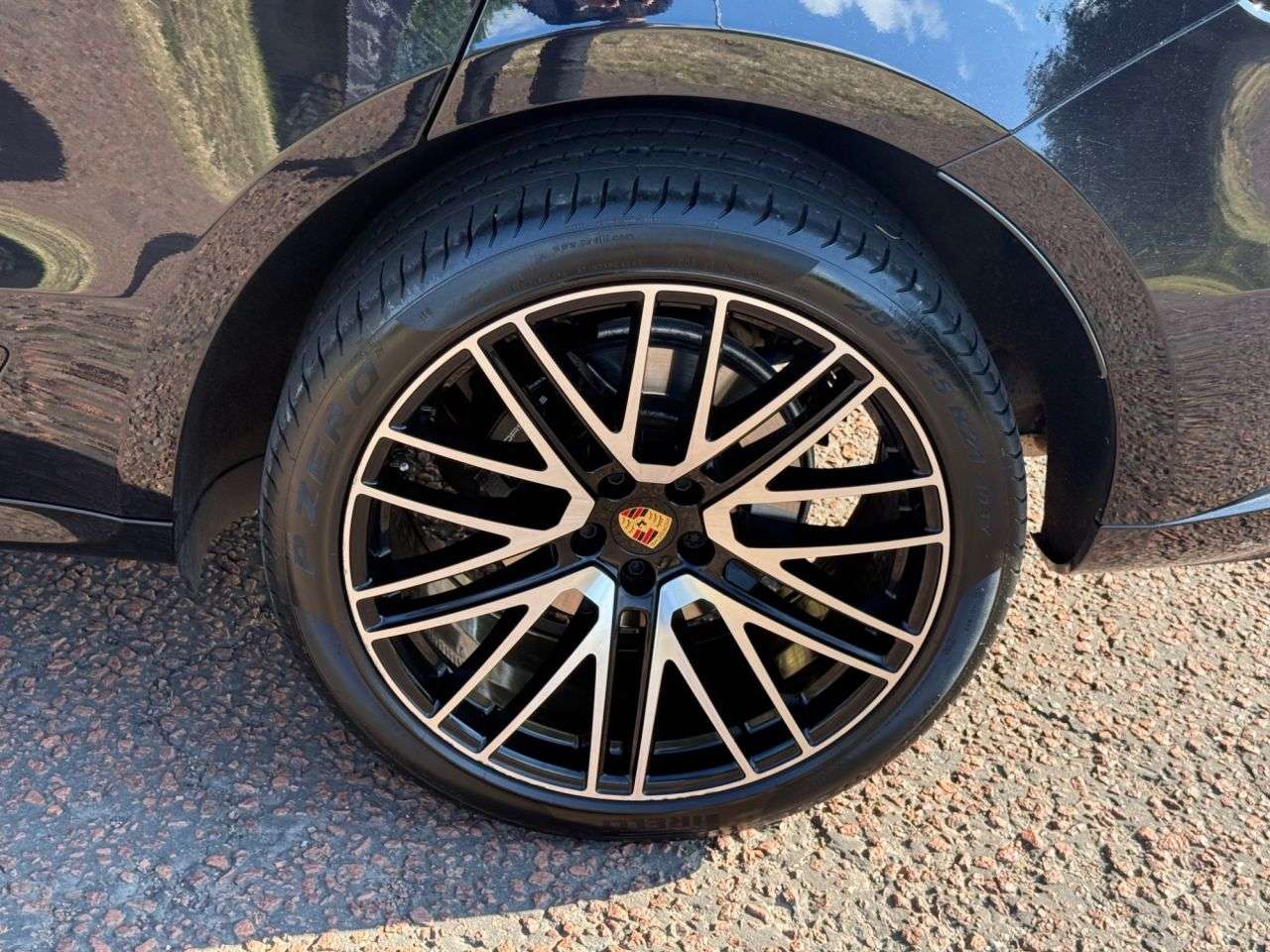 2023 PORSCHE MACAN 2023 PORSCHE MACAN