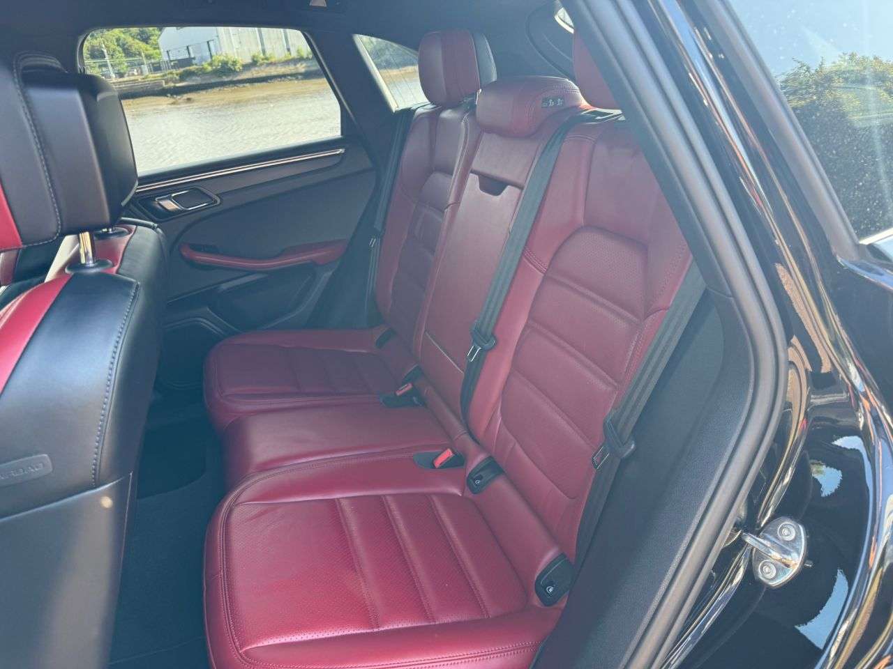 2023 PORSCHE MACAN 2023 PORSCHE MACAN