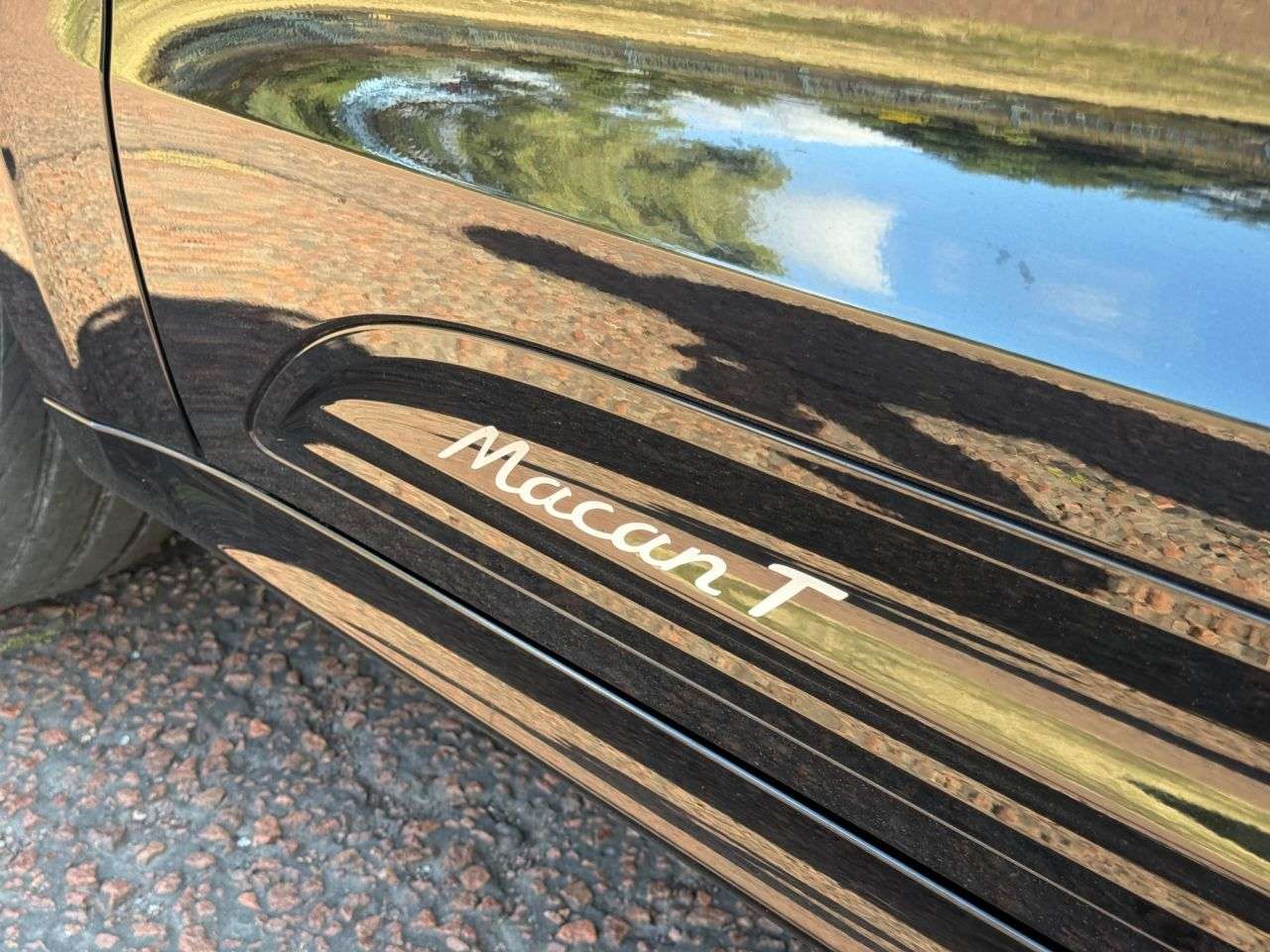 2023 PORSCHE MACAN 2023 PORSCHE MACAN