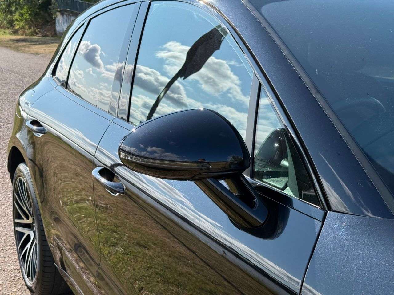 2023 PORSCHE MACAN 2023 PORSCHE MACAN