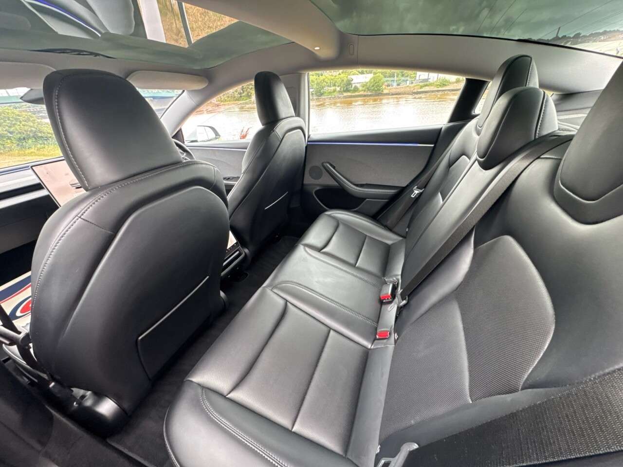 2024 TESLA MODEL 3 2024 TESLA MODEL 3