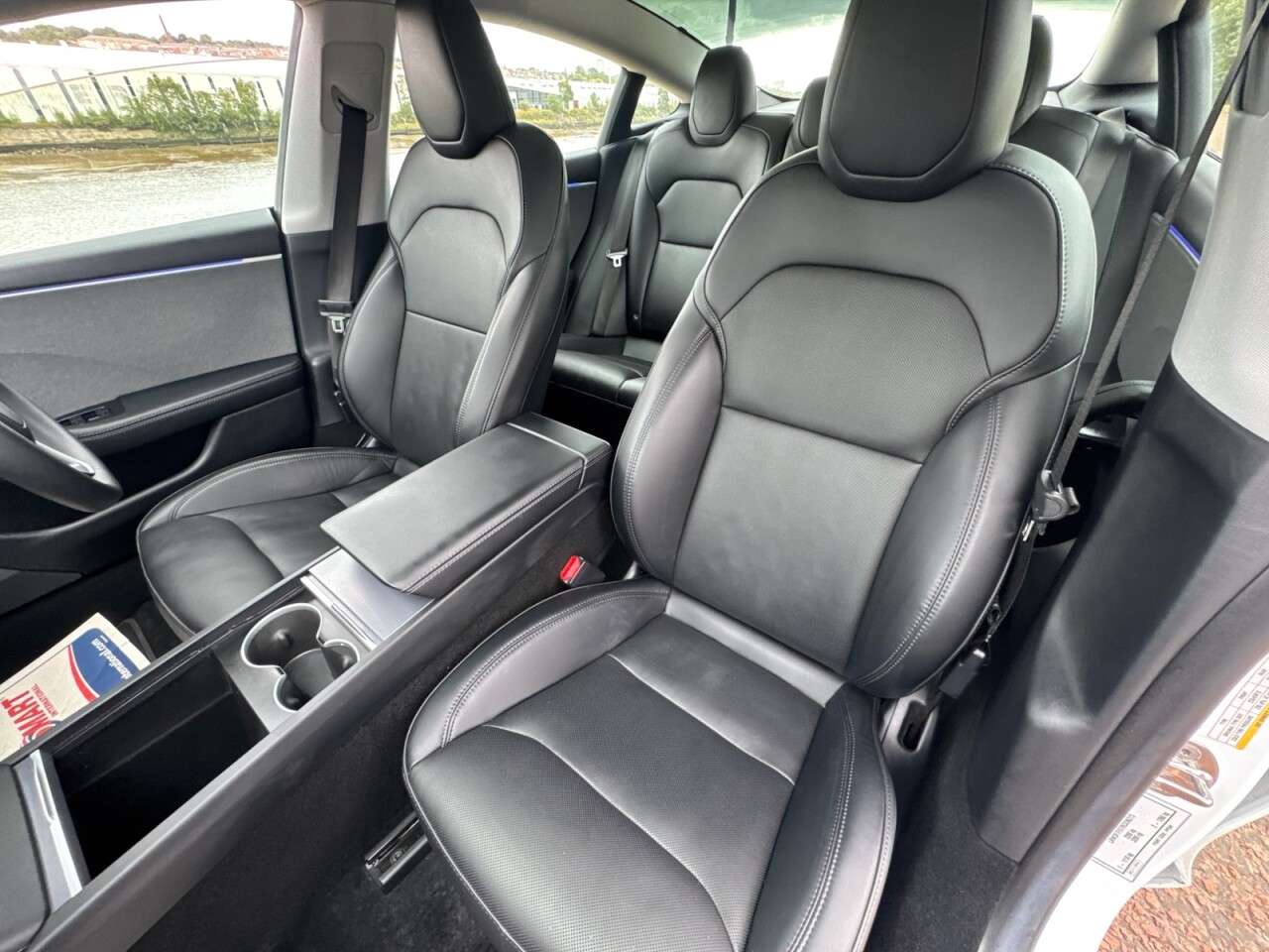 2024 TESLA MODEL 3 2024 TESLA MODEL 3
