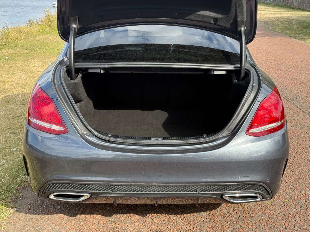 2015 MERCEDES C CLASS 2015 MERCEDES C CLASS