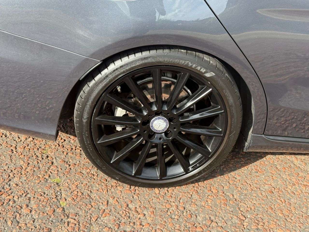2015 MERCEDES C CLASS 2015 MERCEDES C CLASS