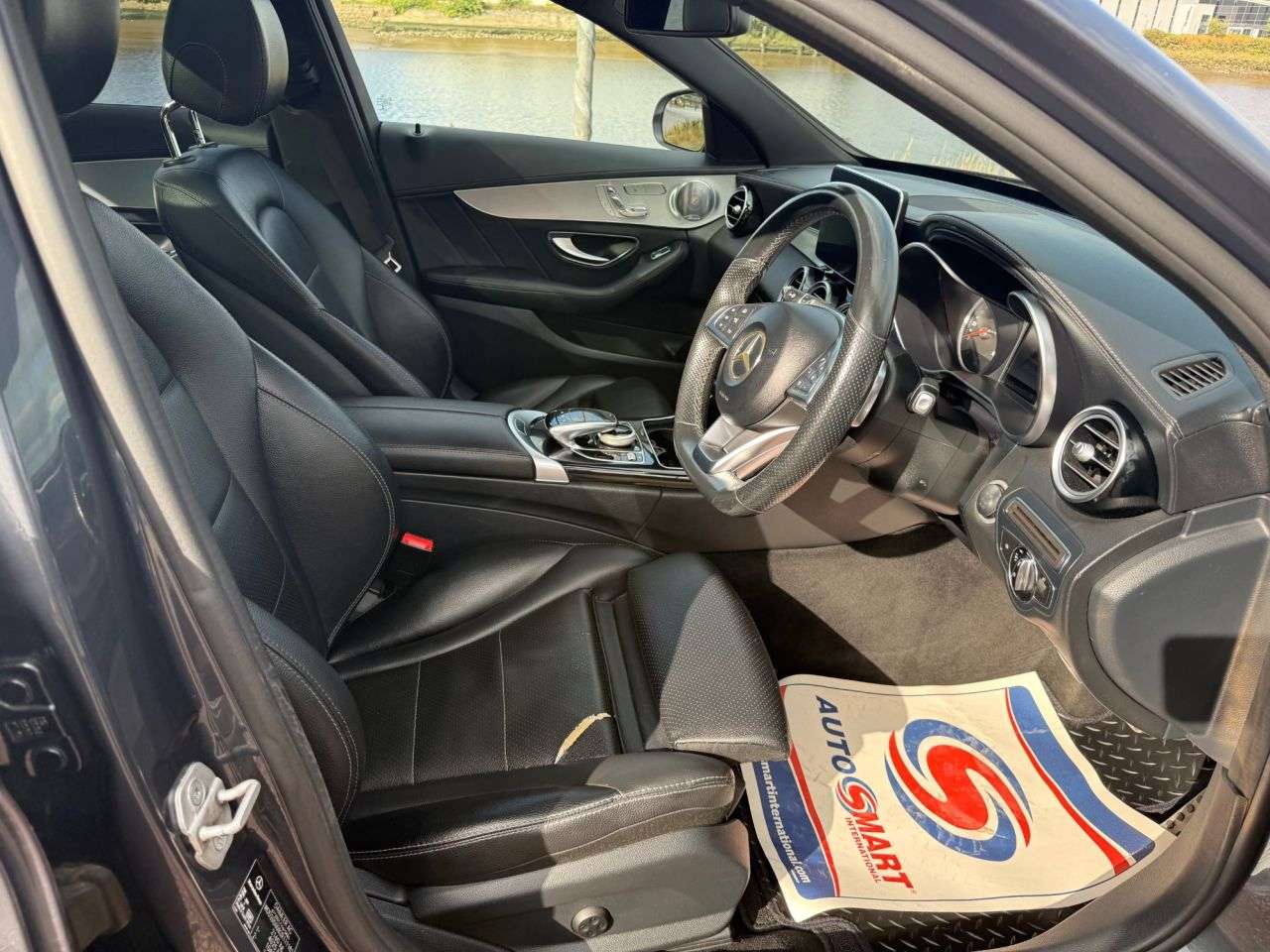 2015 MERCEDES C CLASS 2015 MERCEDES C CLASS