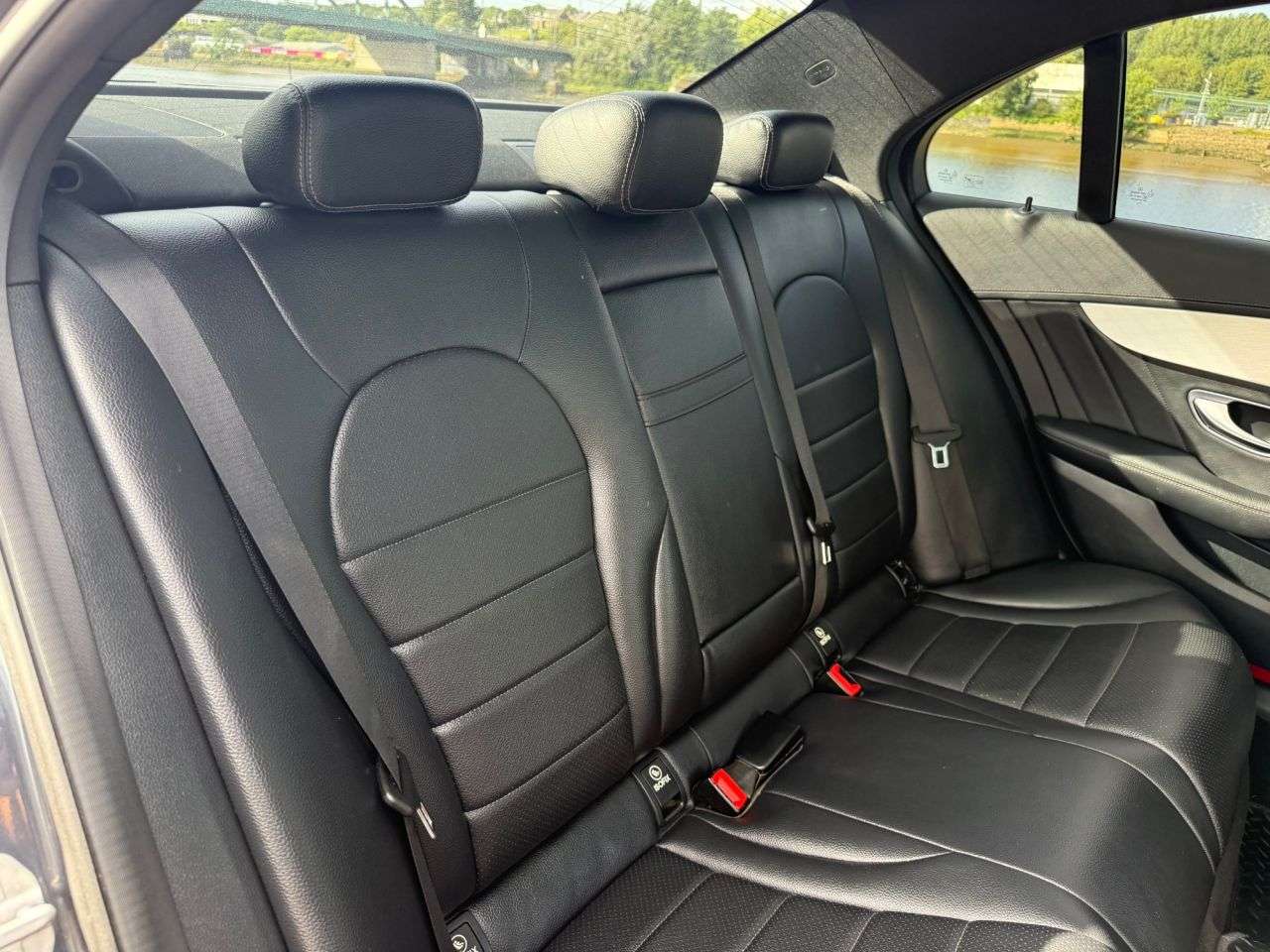 2015 MERCEDES C CLASS 2015 MERCEDES C CLASS