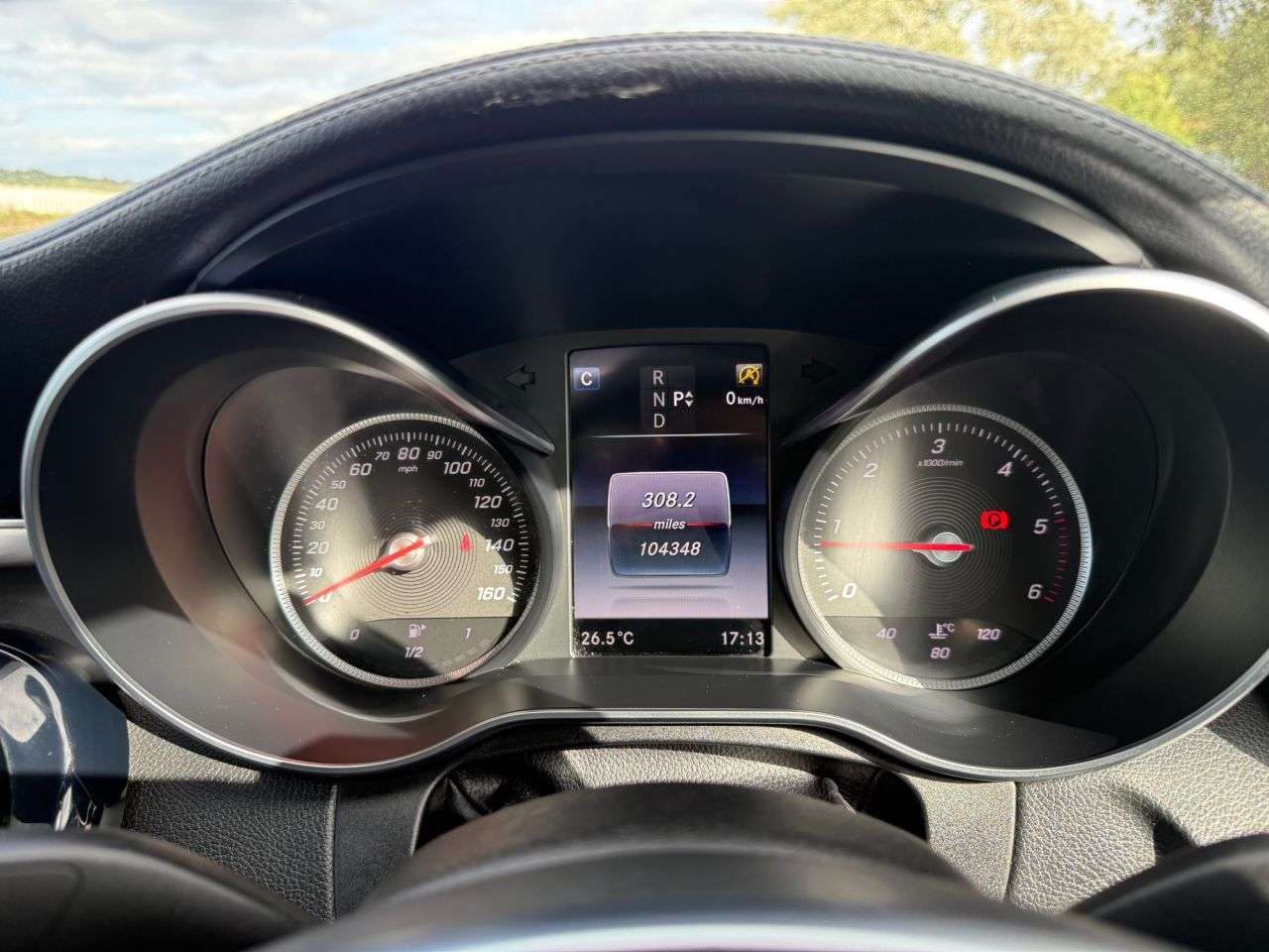 2015 MERCEDES C CLASS 2015 MERCEDES C CLASS