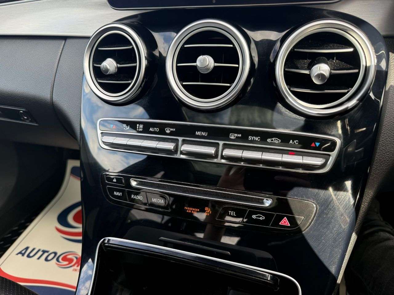 2015 MERCEDES C CLASS 2015 MERCEDES C CLASS