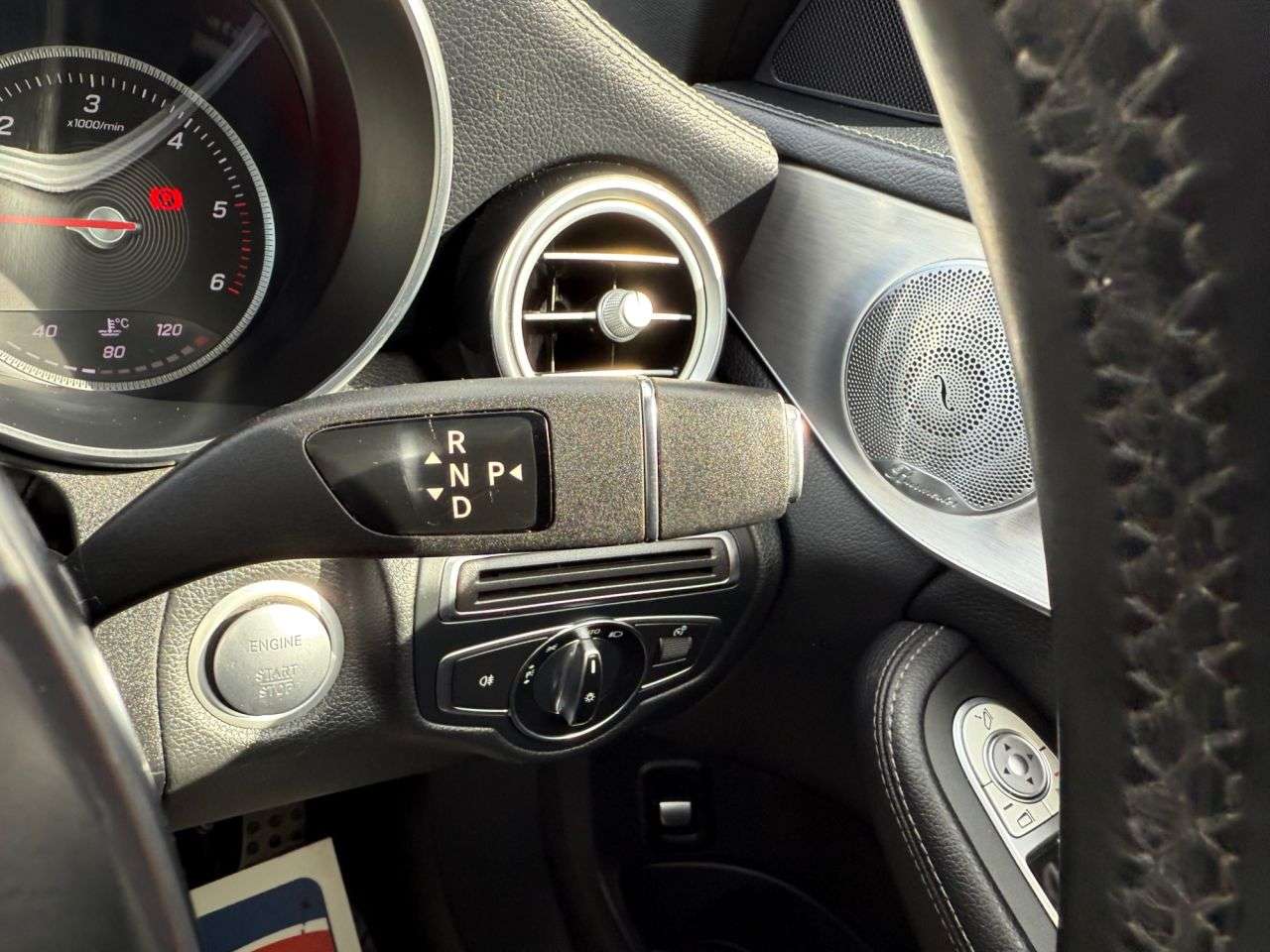 2015 MERCEDES C CLASS 2015 MERCEDES C CLASS