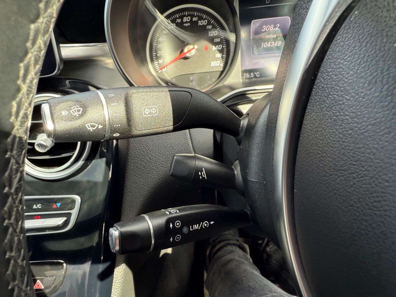 2015 MERCEDES C CLASS 2015 MERCEDES C CLASS