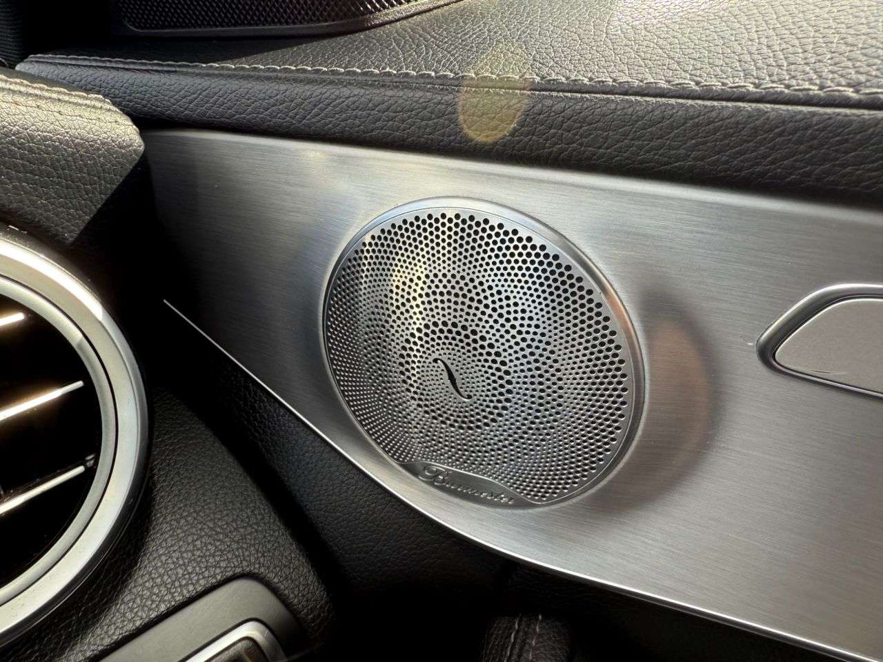 2015 MERCEDES C CLASS 2015 MERCEDES C CLASS