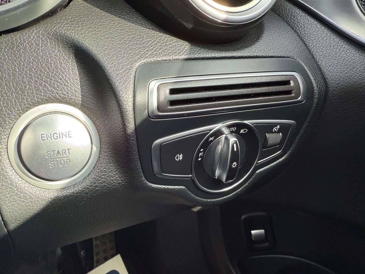 2015 MERCEDES C CLASS 2015 MERCEDES C CLASS