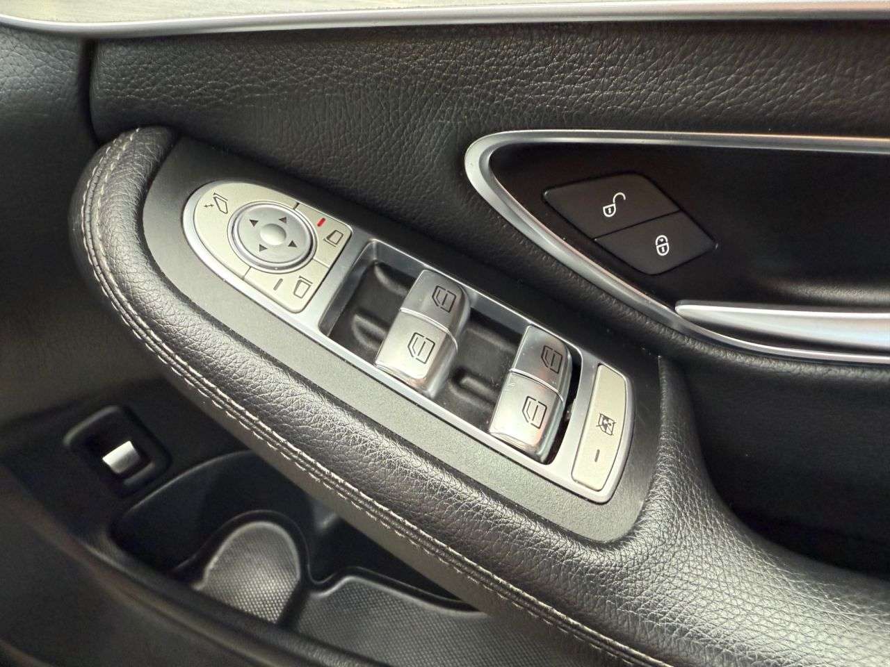 2015 MERCEDES C CLASS 2015 MERCEDES C CLASS