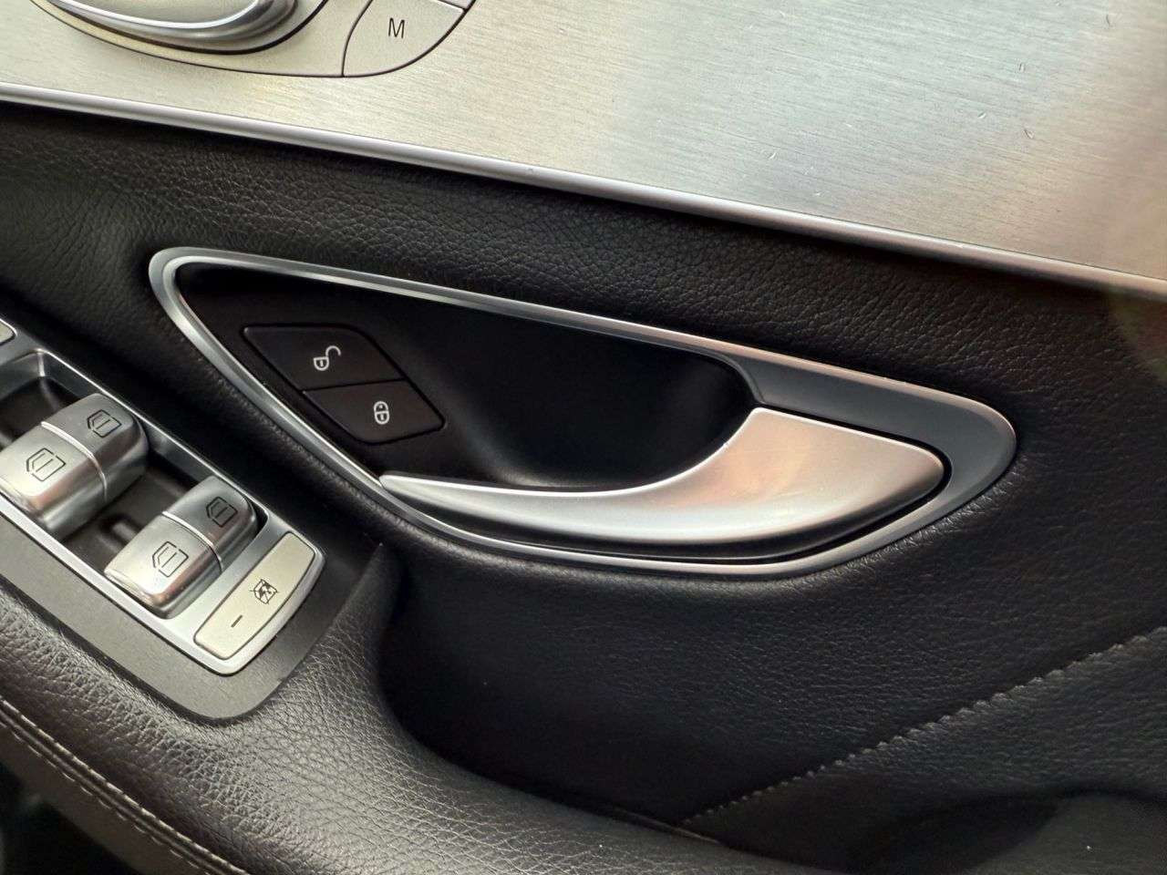 2015 MERCEDES C CLASS 2015 MERCEDES C CLASS