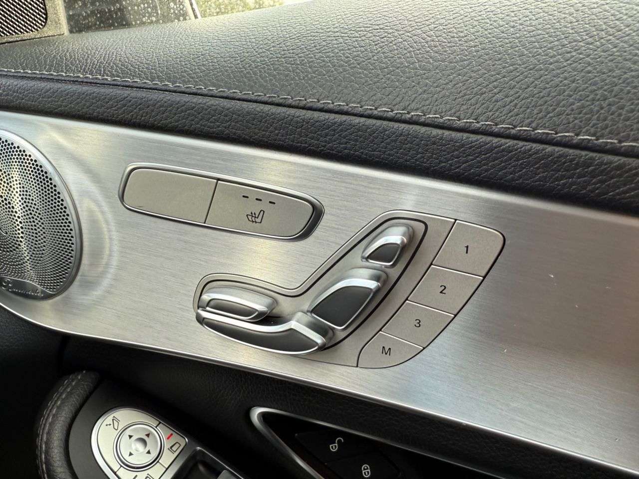 2015 MERCEDES C CLASS 2015 MERCEDES C CLASS