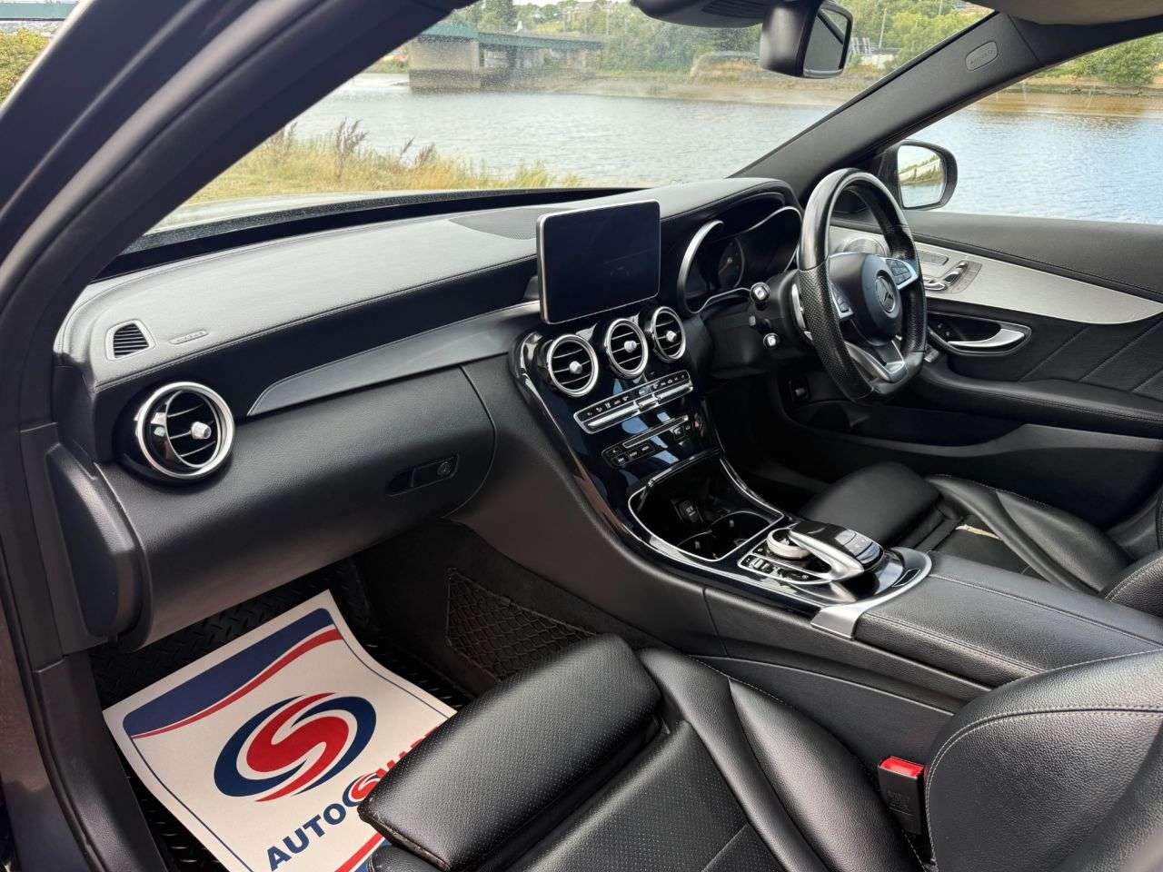 2015 MERCEDES C CLASS 2015 MERCEDES C CLASS