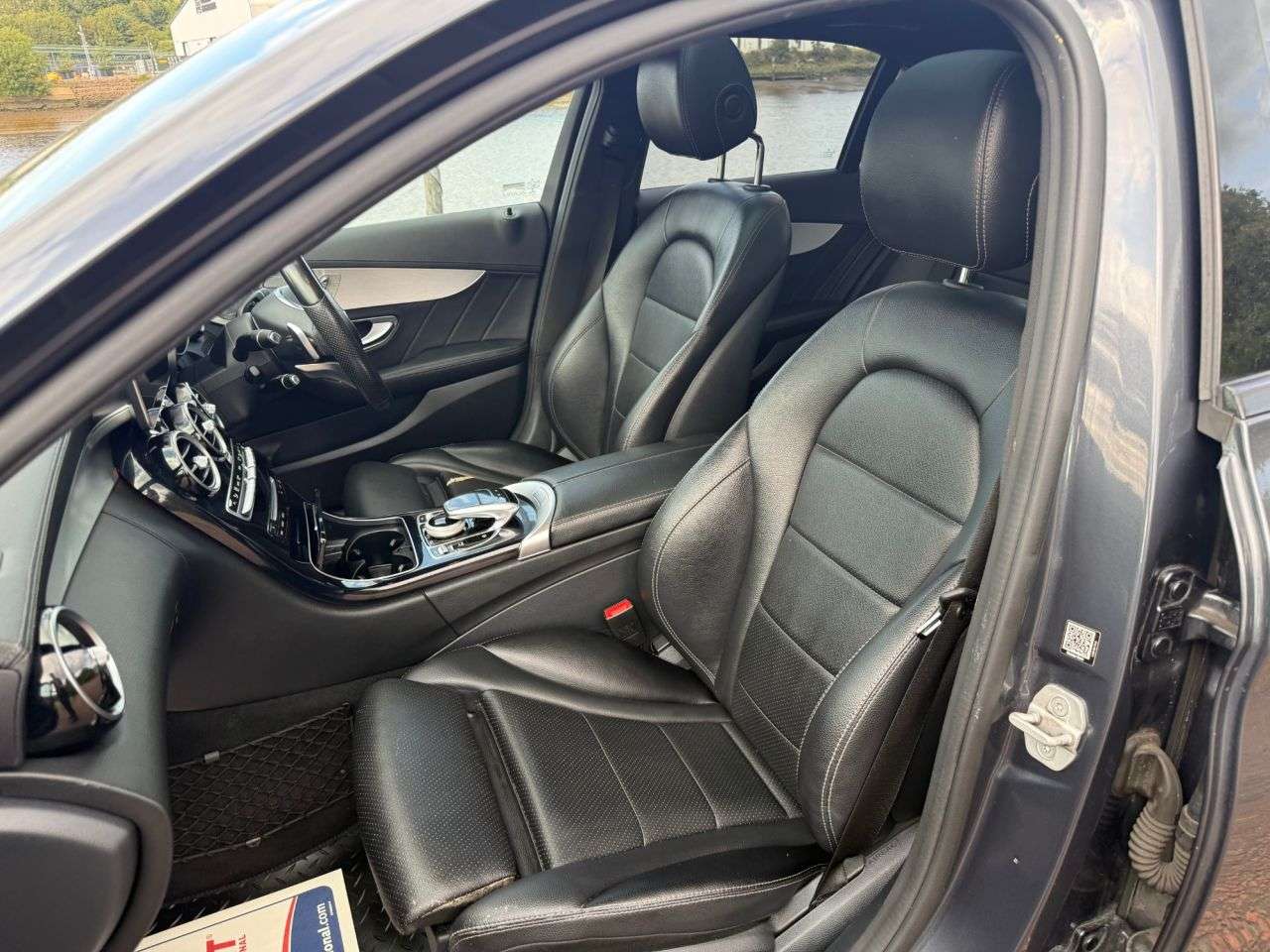 2015 MERCEDES C CLASS 2015 MERCEDES C CLASS