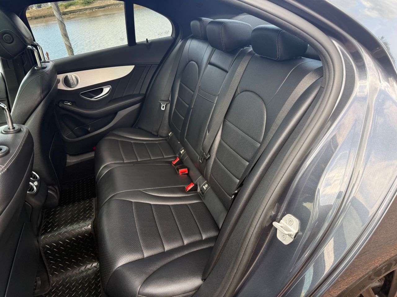 2015 MERCEDES C CLASS 2015 MERCEDES C CLASS
