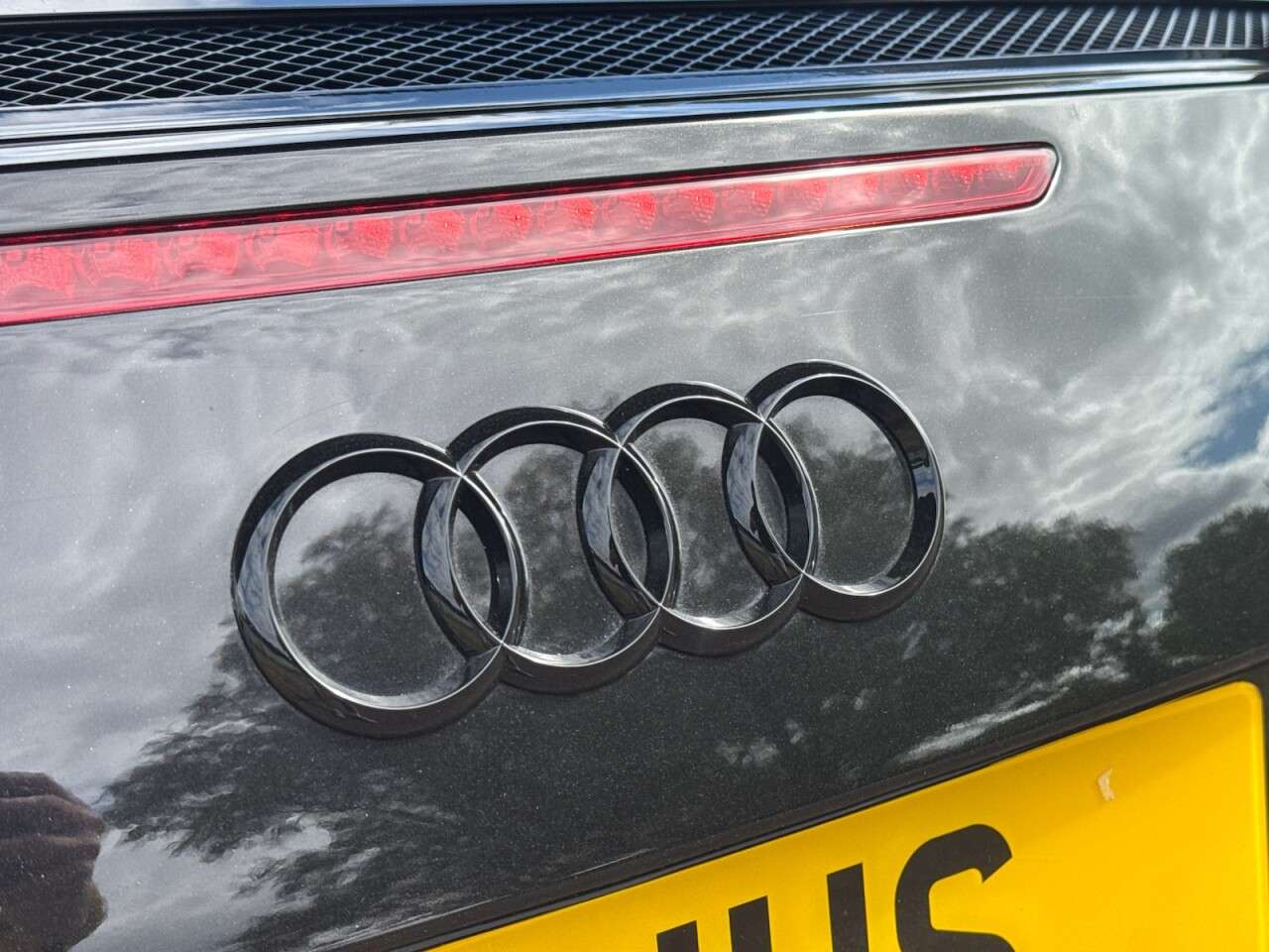 2014 AUDI R8 2014 AUDI R8
