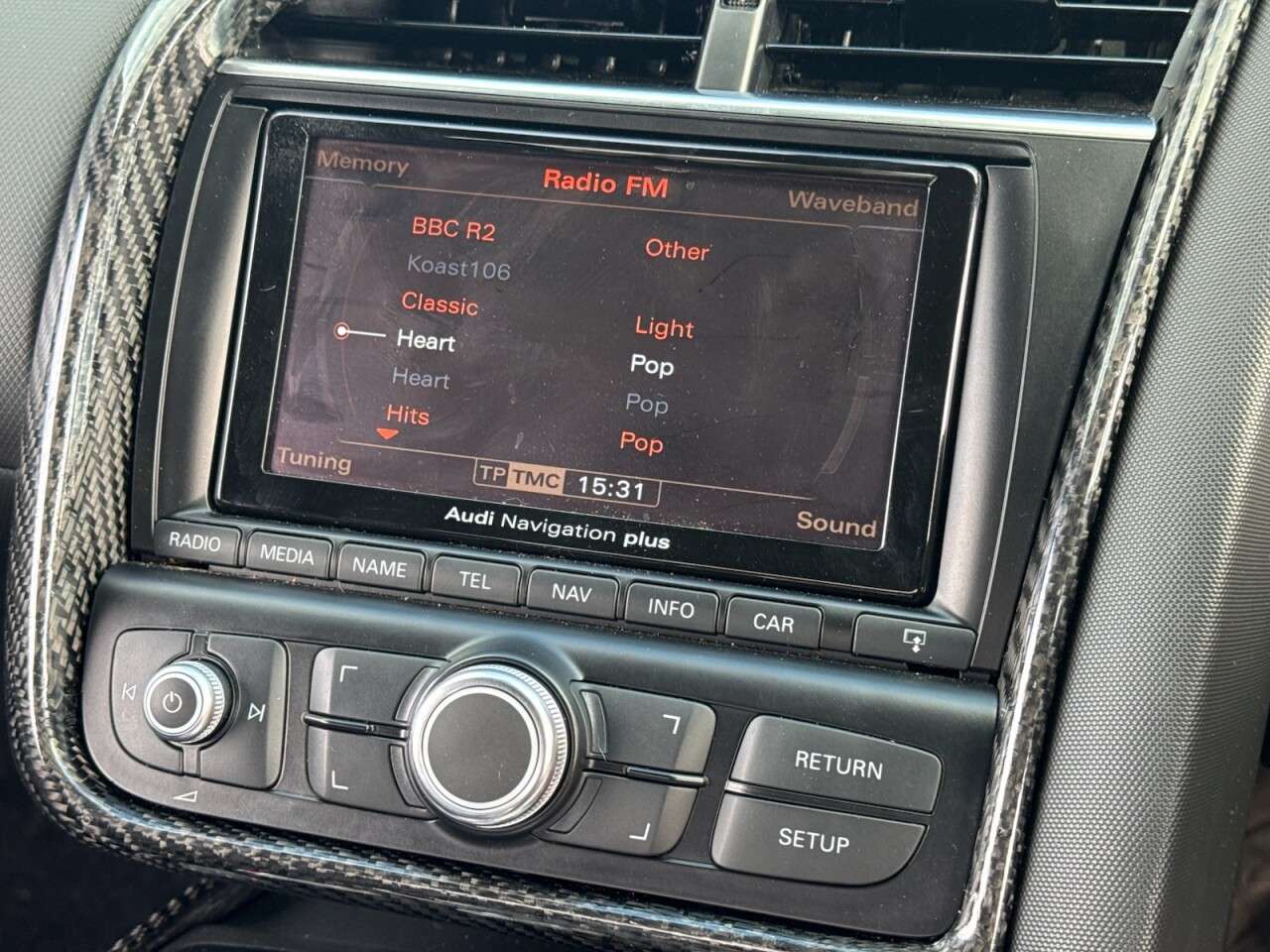 2014 AUDI R8 2014 AUDI R8