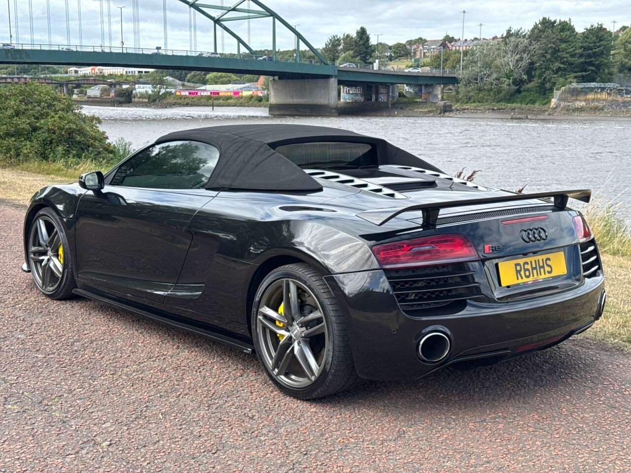 2014 AUDI R8 2014 AUDI R8