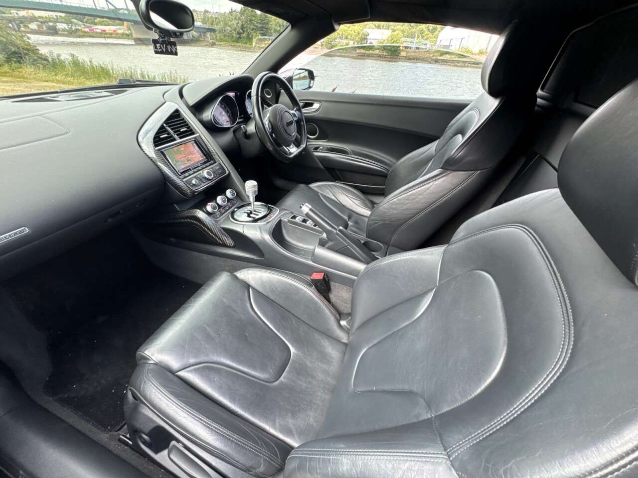 2014 AUDI R8 2014 AUDI R8
