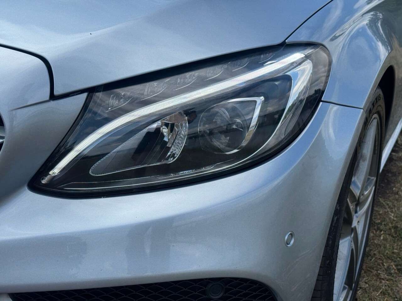 A 2015 MERCEDES-BENZ C CLASS 2.1 C220d AMG Line (Premium Plus) Saloon 4dr Diesel 7G-Tronic+ Euro 6 (s/s) A 2015 MERCEDES-BENZ C CLASS 2.1 C220d AMG Line (Premium Plus) Saloon 4dr Diesel 7G-Tronic+ Euro 6 (s/s)