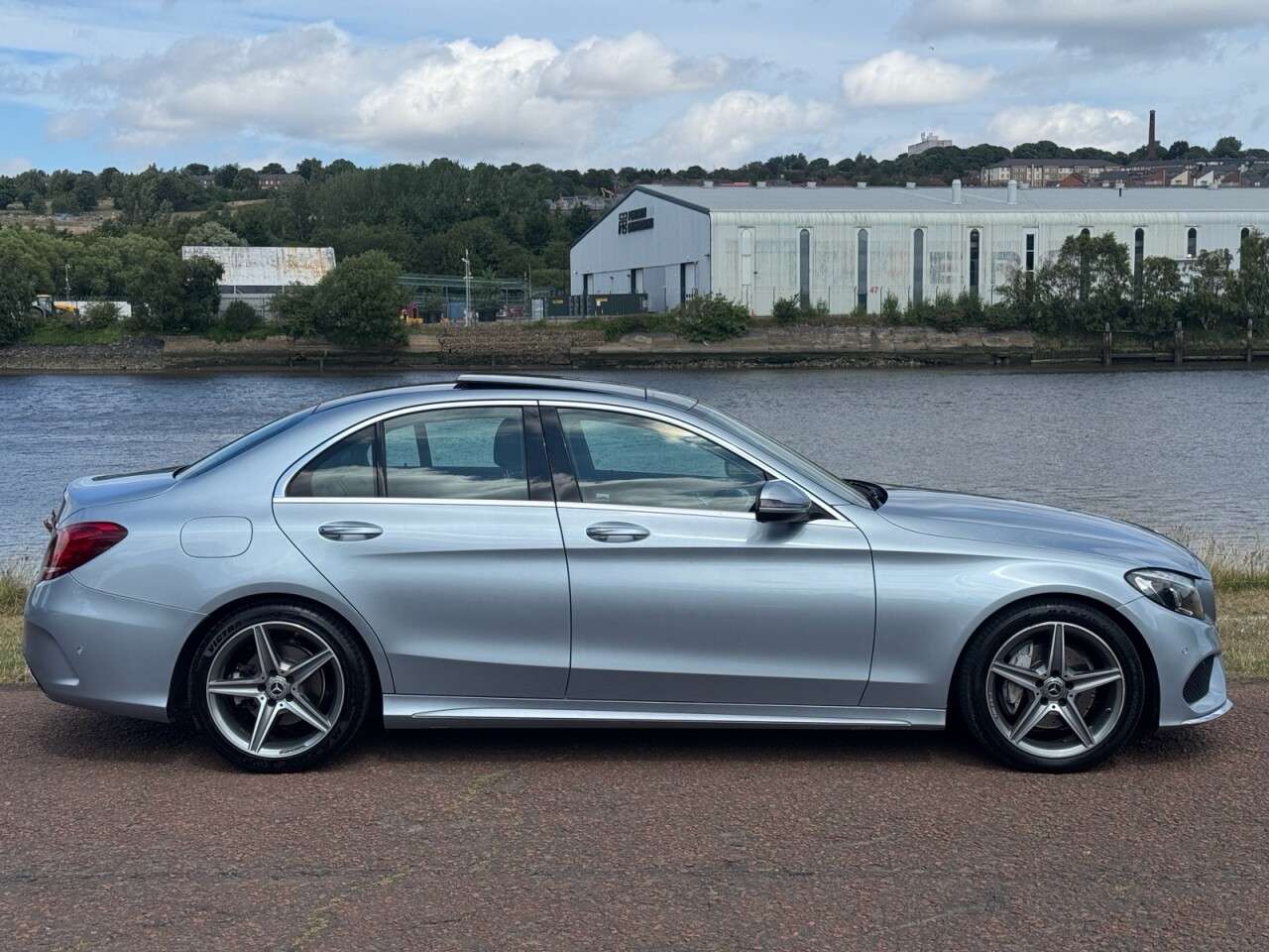 2015 MERCEDES-BENZ C CLASS 2015 MERCEDES-BENZ C CLASS