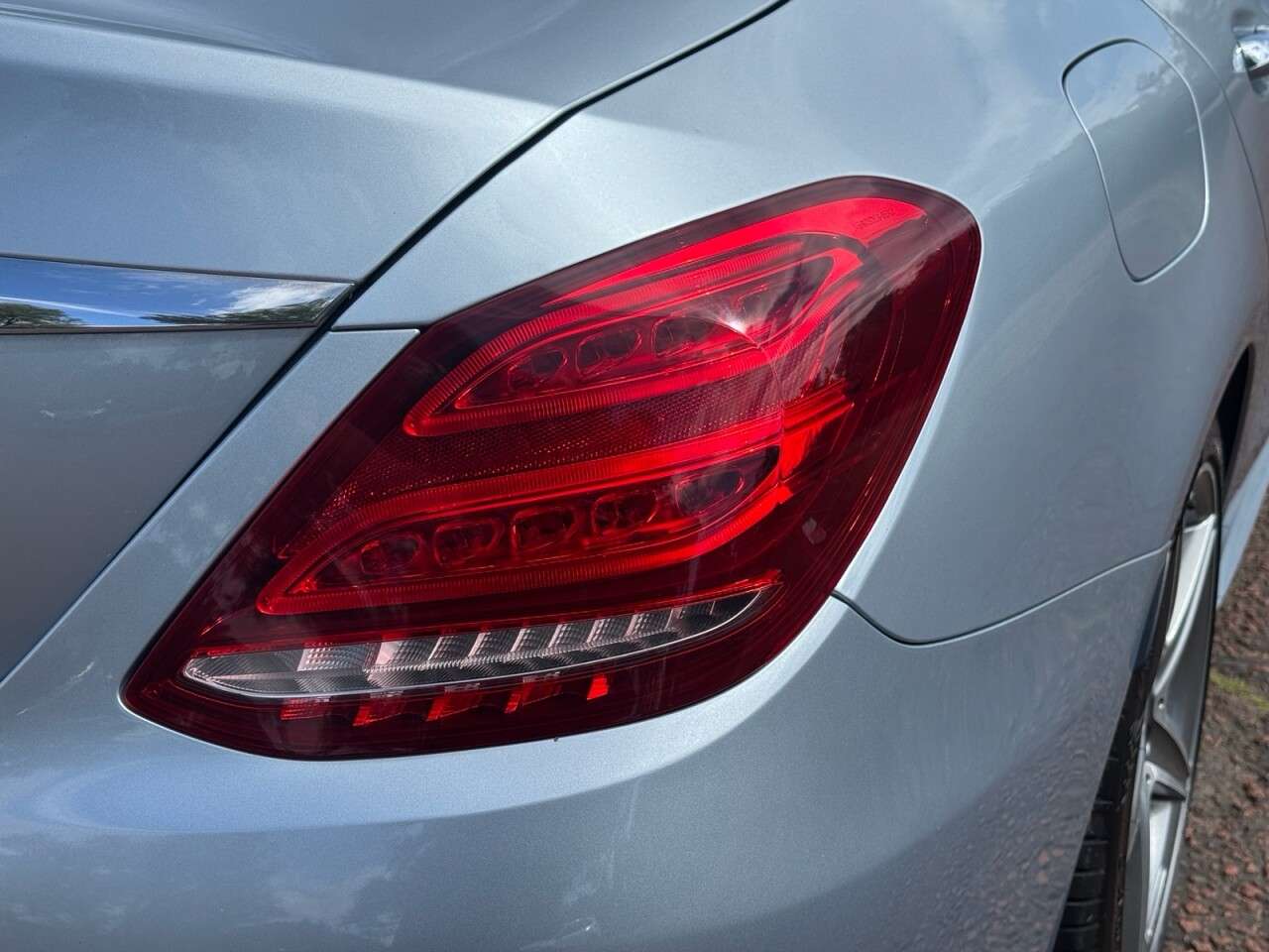 2015 MERCEDES-BENZ C CLASS 2015 MERCEDES-BENZ C CLASS