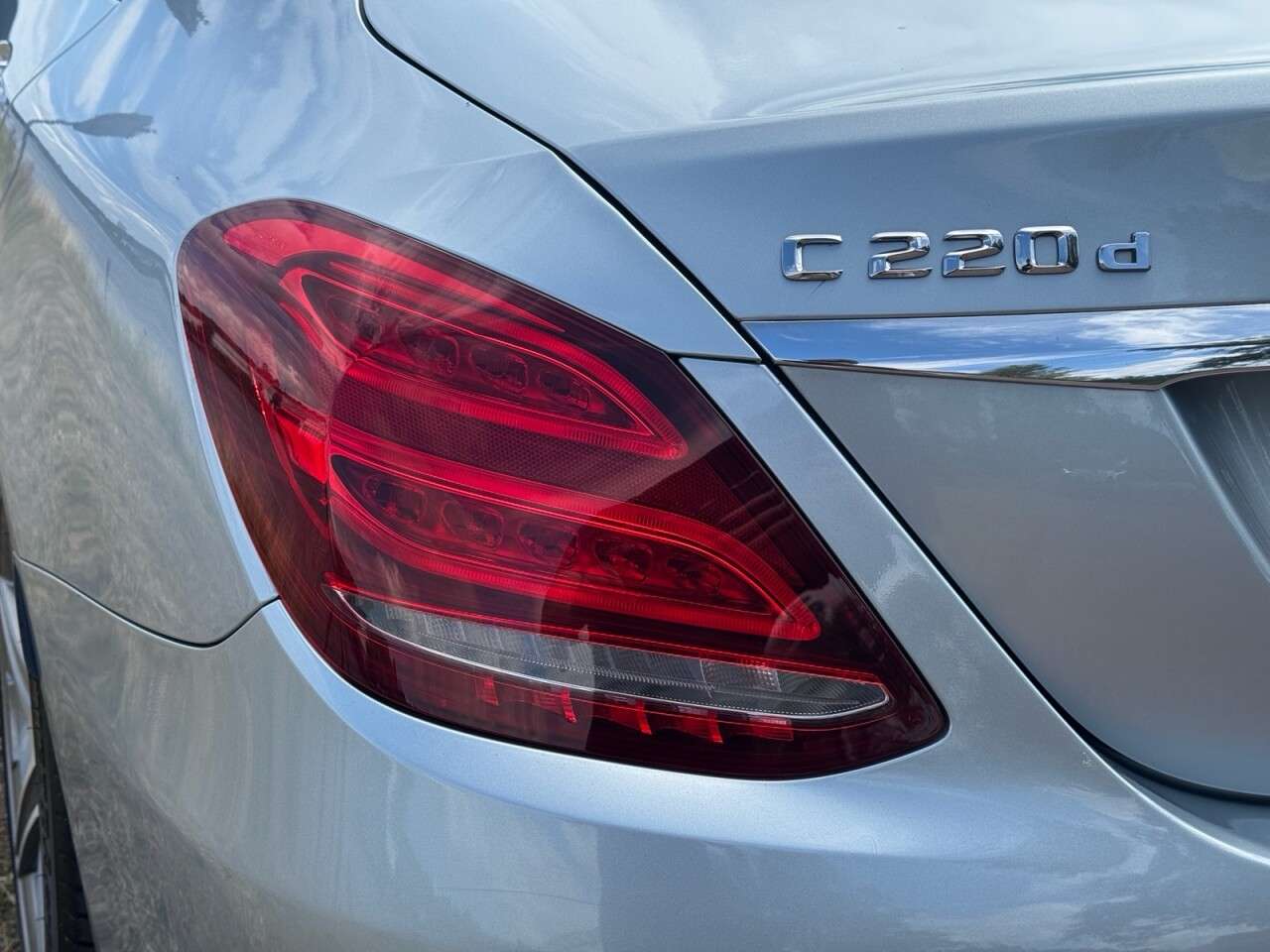 2015 MERCEDES-BENZ C CLASS 2015 MERCEDES-BENZ C CLASS