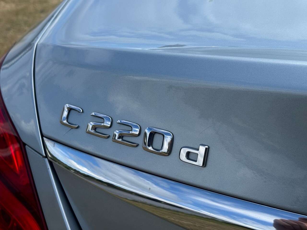 2015 MERCEDES-BENZ C CLASS 2015 MERCEDES-BENZ C CLASS