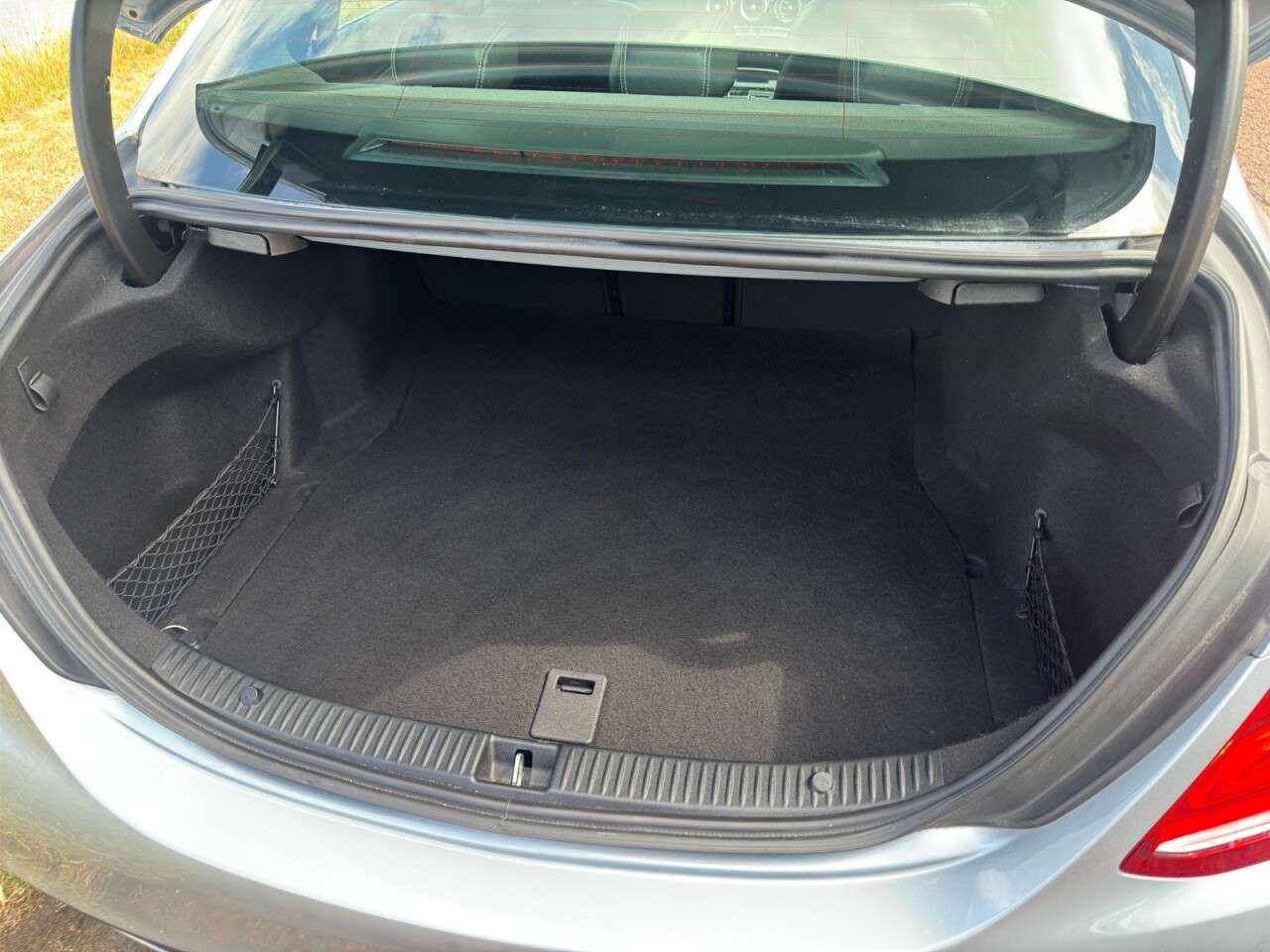 2015 MERCEDES-BENZ C CLASS 2015 MERCEDES-BENZ C CLASS