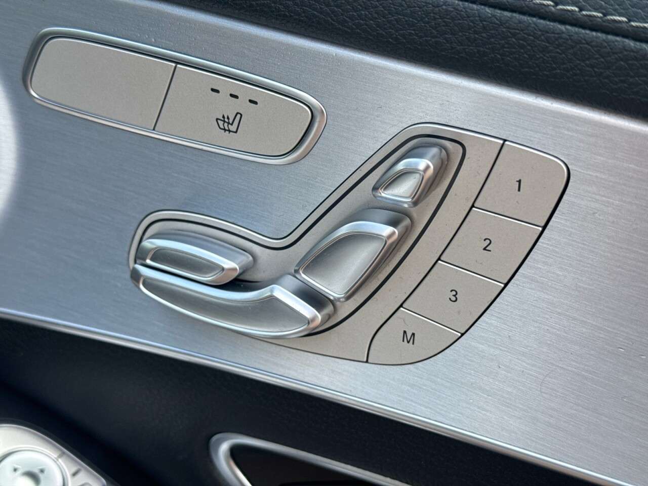 2015 MERCEDES-BENZ C CLASS 2015 MERCEDES-BENZ C CLASS