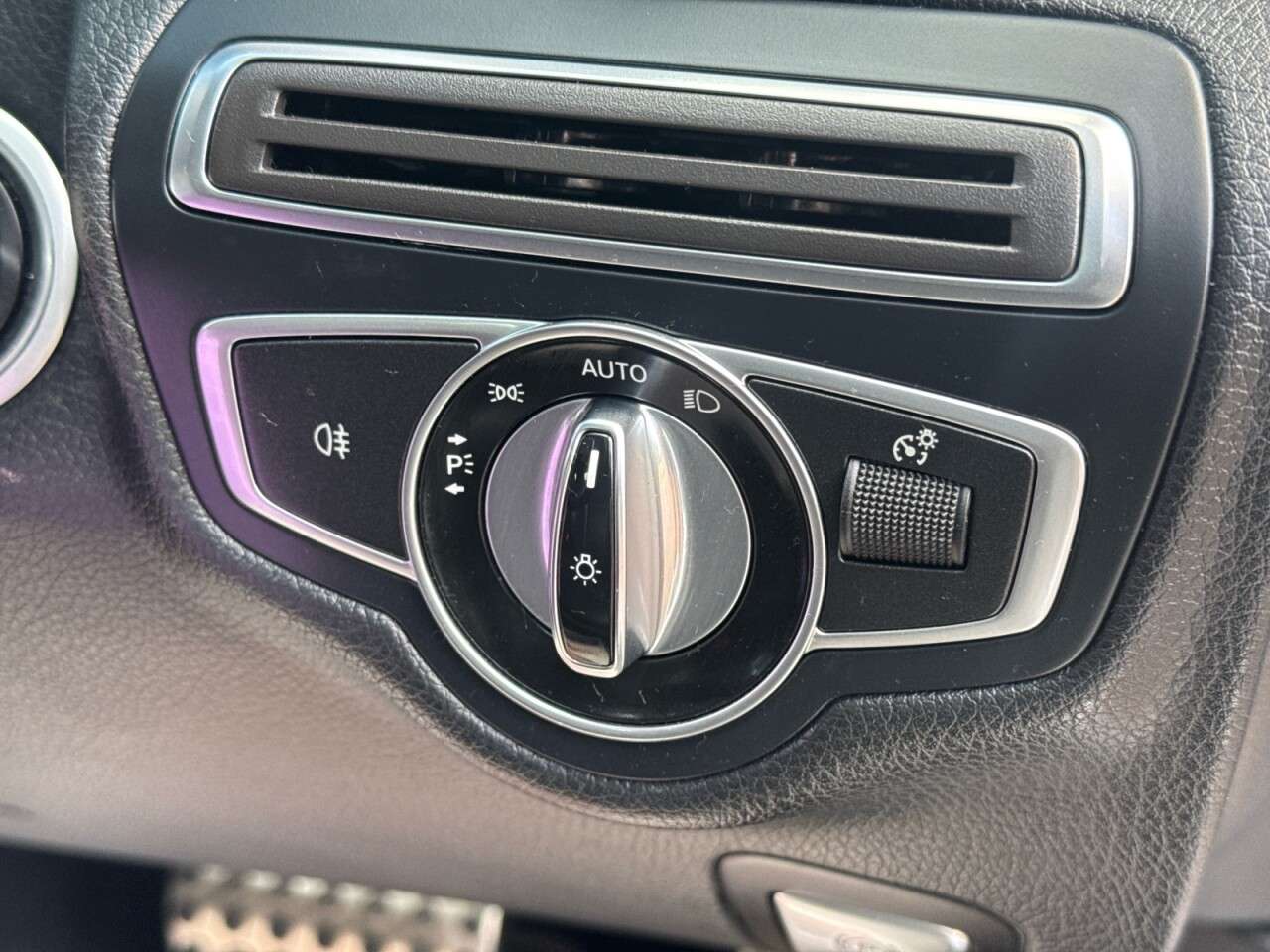 2015 MERCEDES-BENZ C CLASS 2015 MERCEDES-BENZ C CLASS