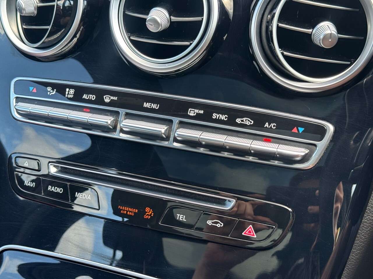 2015 MERCEDES-BENZ C CLASS 2015 MERCEDES-BENZ C CLASS