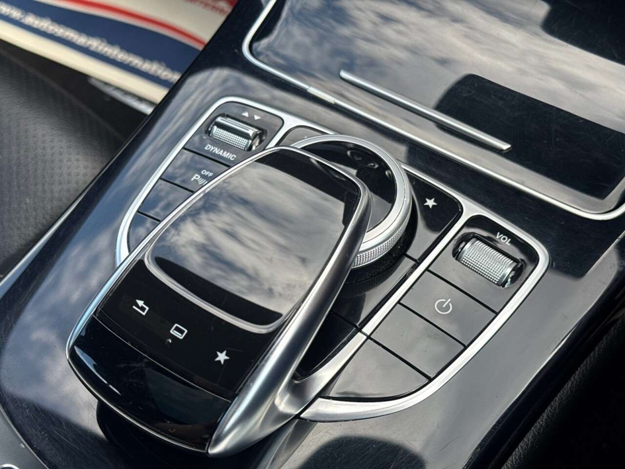 2015 MERCEDES-BENZ C CLASS 2015 MERCEDES-BENZ C CLASS