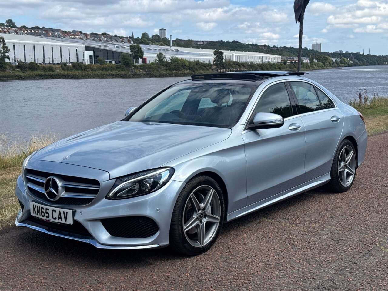 2015 MERCEDES-BENZ C CLASS 2015 MERCEDES-BENZ C CLASS