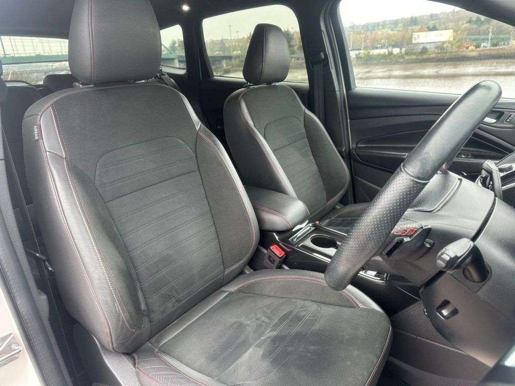 2019 FORD KUGA 2019 FORD KUGA