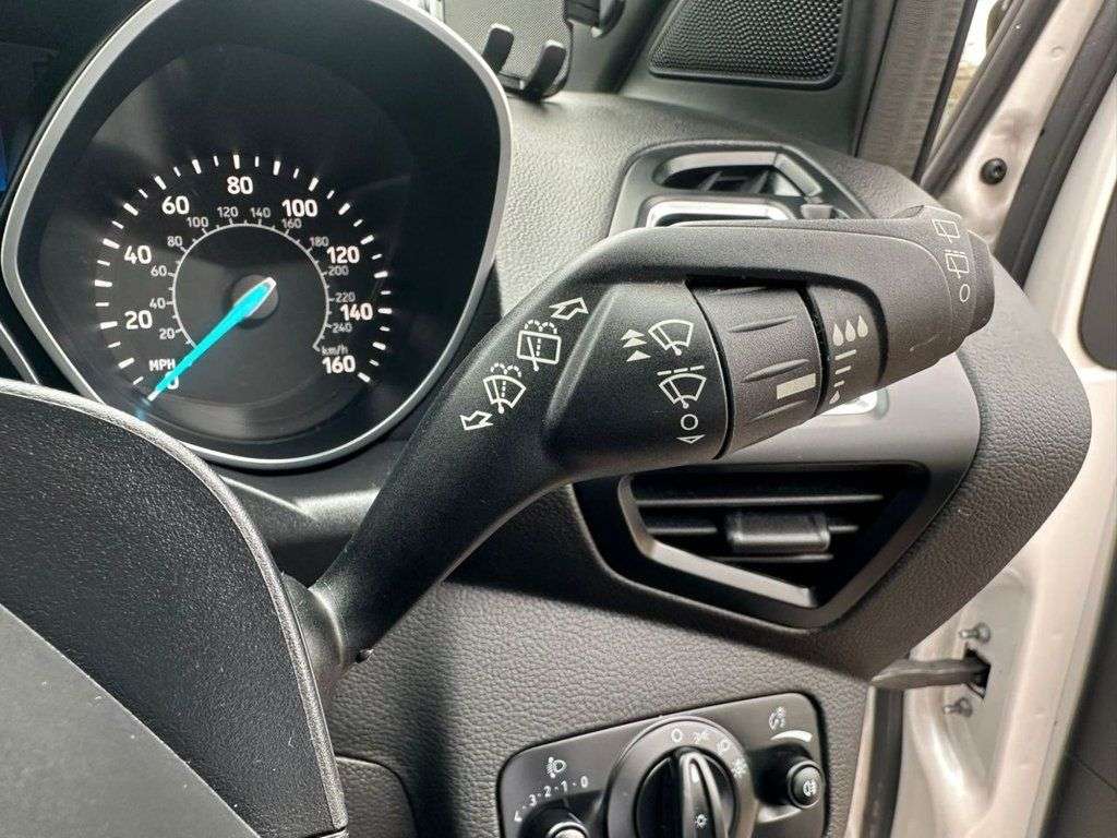 2019 FORD KUGA 2019 FORD KUGA