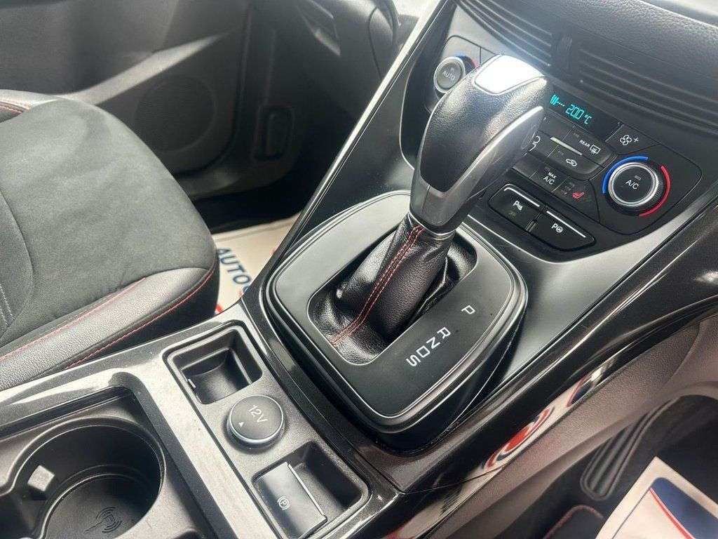 2019 FORD KUGA 2019 FORD KUGA