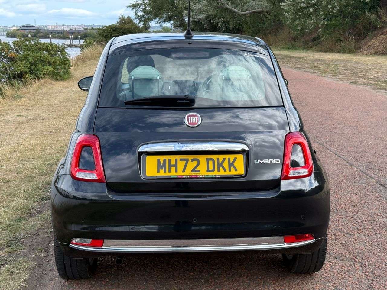 2023 FIAT 500 2023 FIAT 500